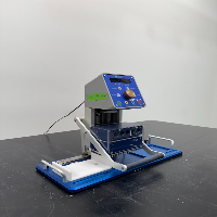Sorenson BioScience BenchTop Pipettor image 0